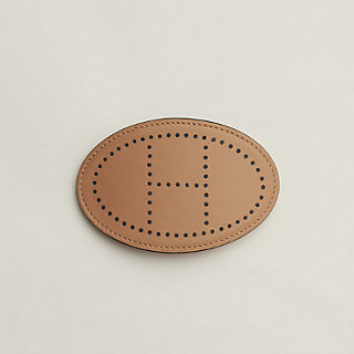 バレッタ 《エヴリン》 GM | Hermès - エルメス-公式サイト